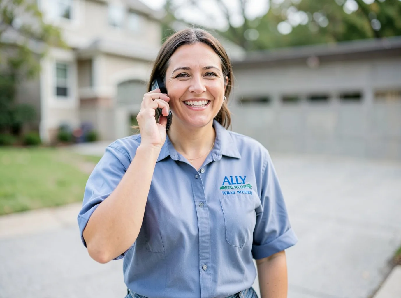 Metal Roof Installation Lexa, AR FAQs